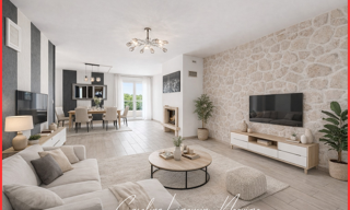 Maison 6 Pièces 155 m² à vendre à Cholet (49300)