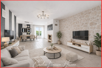 Maison 6 pièces 228360 €