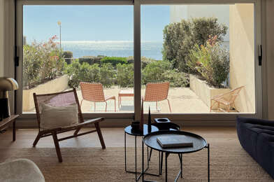 Appartement 4 pièces 1274280 €