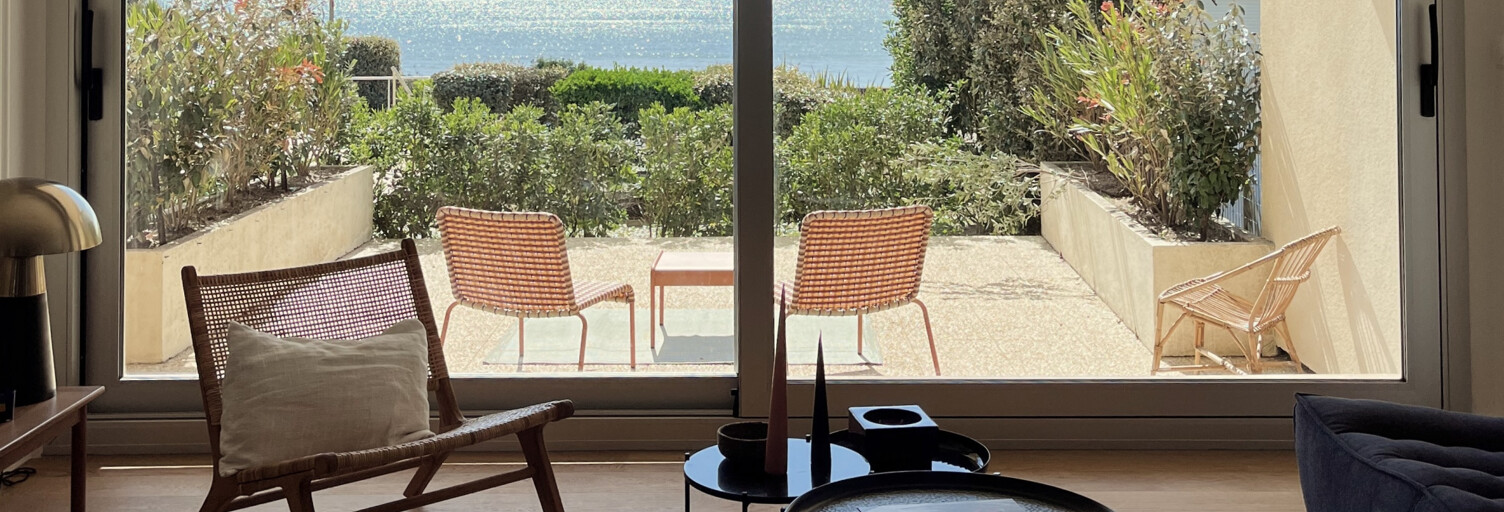 Appartement 4 Pièces 89 m² à vendre à La Baule-Escoublac (44500)