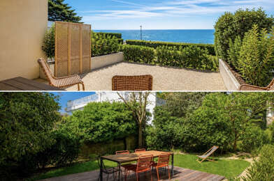 Maison 4 pièces 1260000 €