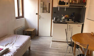 Appartement 1 Pièce 12 m² à louer à Toulouse (31000)