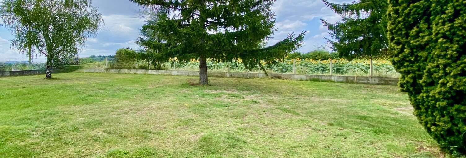 Terrain   m² à vendre à Escalquens (31750)