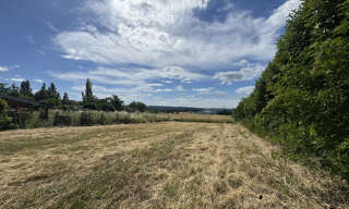 Terrain   m² à vendre à Escalquens (31750)