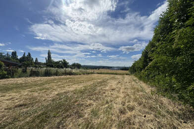 Terrain  155000 €