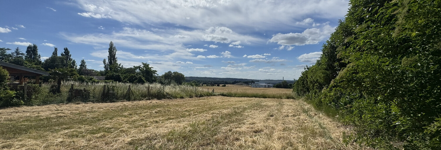 Terrain   m² à vendre à Escalquens (31750)