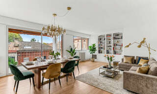 Appartement 4 Pièces 118 m² à vendre à Toulouse (31400)