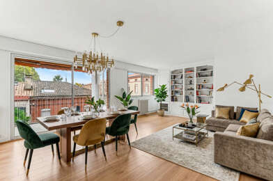 Appartement 4 pièces 605000 €