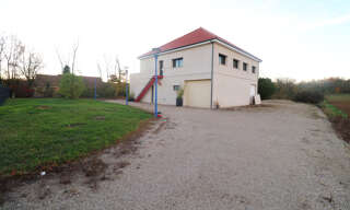 Maison 6 Pièces 140 m² à vendre à Genlis (21110)