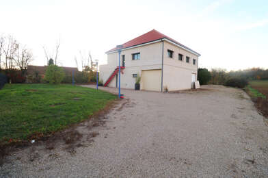 Maison 6 pièces 175000 €