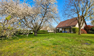 Maison 8 Pièces 181 m² à vendre à Izier (21110)