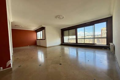 Appartement 4 pièces 155000 €