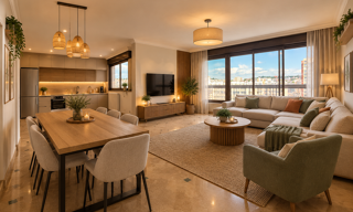 Appartement 4 Pièces 112 m² à vendre à Saint-Étienne (42100)