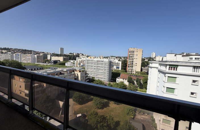 F4 - TERRASSE - RUE EMILE CLERMONT — photo 4