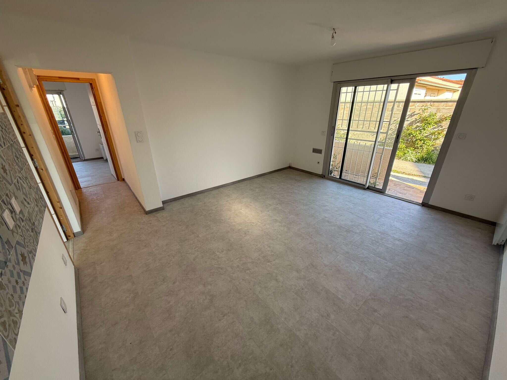 Appartement  T3 à vendre Canet-Plage 66140