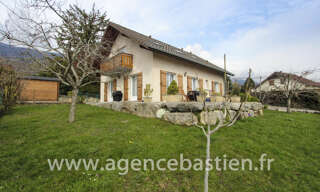 Appartement 4 Pièces 71 m² à louer à Saint-Jean-de-Gonville (01630)