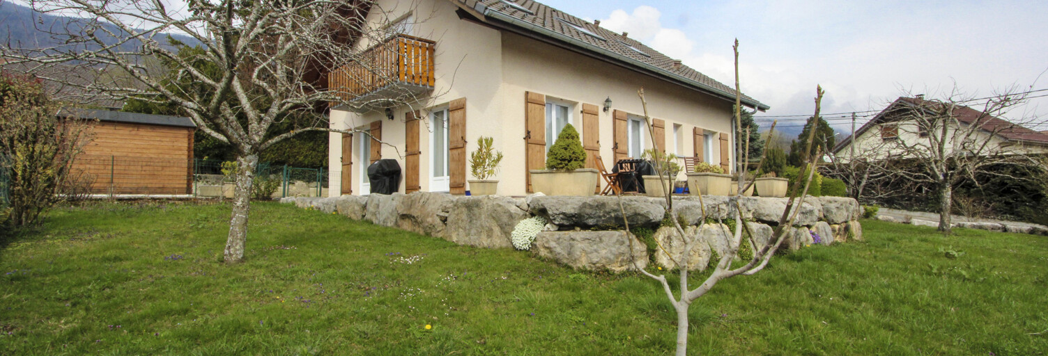 Appartement 4 Pièces 71 m² à louer à Saint-Jean-de-Gonville (01630)