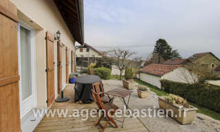 Appartement 4 Pièces 71 m² à louer à Saint-Jean-de-Gonville (01630)