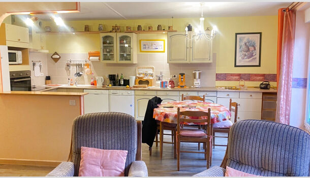 Appartement 3 pièces  à vendre Amélie-les-Bains-Palalda 66110