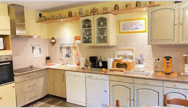 Appartement 3 pièces  à vendre Amélie-les-Bains-Palalda 66110