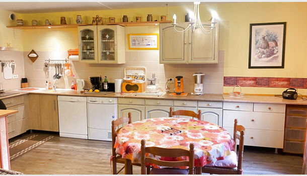 Appartement 3 pièces  à vendre Amélie-les-Bains-Palalda 66110