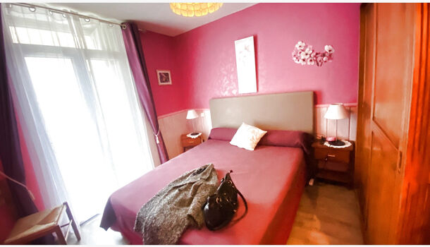 Appartement 3 pièces  à vendre Amélie-les-Bains-Palalda 66110