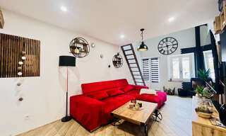 Maison 5 Pièces 122 m² à vendre à Auneau-Bleury-Saint-Symphorien (28700)