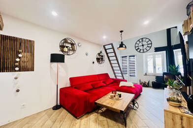 Maison 5 pièces 220000 €