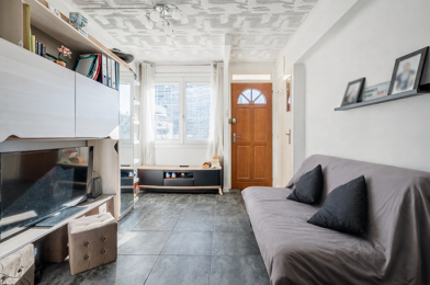 Appartement 1 pièces 119000 €