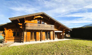 Maison 4 Pièces 101 m² à vendre à Scionzier (74950)