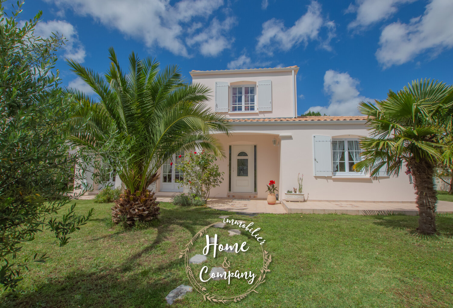 ROYAN - MAISON PROCHE COMMERCES — photo 1