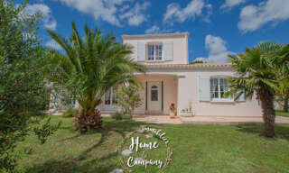 Maison 5 Pièces 125 m² à vendre à Royan (17200)