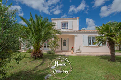 Maison 5 pièces 570000 €