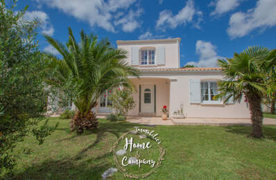 ROYAN - MAISON PROCHE COMMERCES — photo du bien