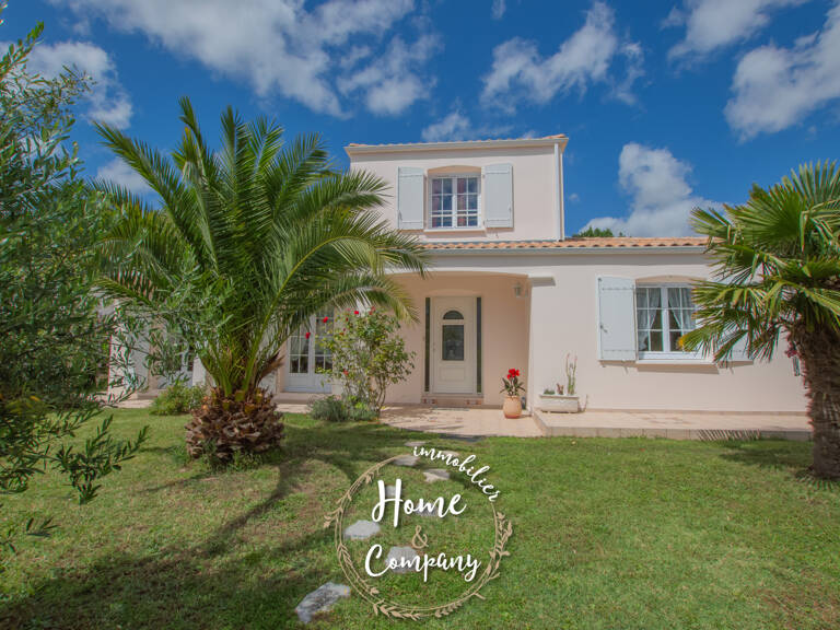 ROYAN - MAISON PROCHE COMMERCES — photo 1