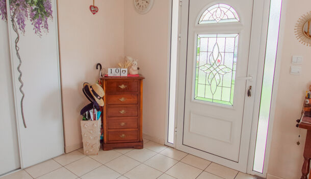 Villa / Maison 5 pièces  à vendre Royan 17200