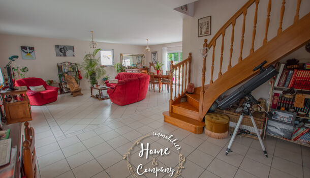 Villa / Maison 5 pièces  à vendre Royan 17200