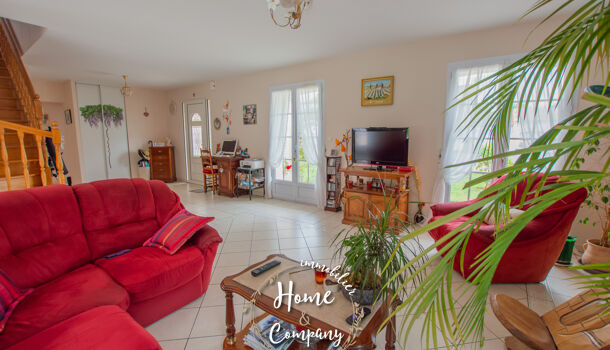 Villa / Maison 5 pièces  à vendre Royan 17200