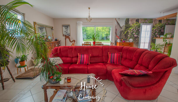 Villa / Maison 5 pièces  à vendre Royan 17200