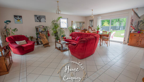 Villa / Maison 5 pièces  à vendre Royan 17200