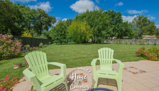 Villa / Maison 5 pièces  à vendre Royan 17200