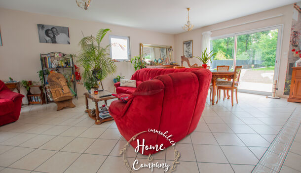 Villa / Maison 5 pièces  à vendre Royan 17200