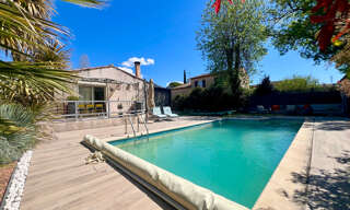 Maison 5 Pièces 125 m² à vendre à Roquevaire (13360)