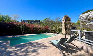 Maison 5 Pièces 115 m² à vendre à Roquevaire (13360)