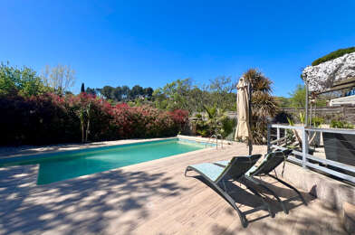 Maison 5 pièces 525000 €