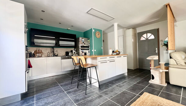 Villa / Maison 5 pièces  à vendre Roquevaire 13360