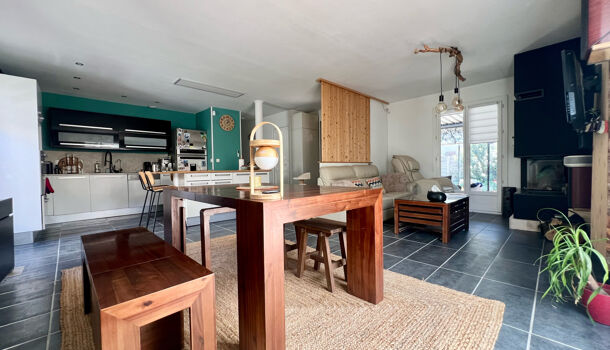 Villa / Maison 5 pièces  à vendre Roquevaire 13360