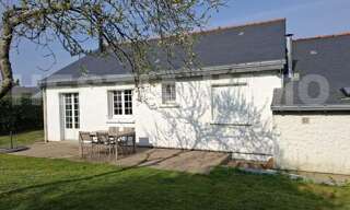 Maison 4 Pièces 78 m² à vendre à La Chapelle-sur-Erdre (44240)