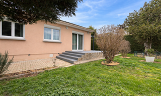 Maison 3 Pièces 80 m² à vendre à Vindry-sur-Turdine (69490)