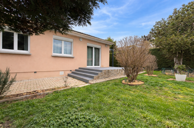 Maison 3 pièces 320000 €
